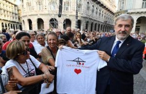 Autostrade: ricorso contro Legge per Genova, contestati pure nomina e decreti di Bucci