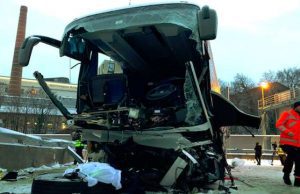 Genova-Dusseldorf, autisti genovesi feriti gravi. Cordoglio di Regione Liguria per la vittima