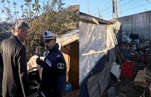 Bolzaneto, sgombero campo rom completato: dopo Doria meno degrado e più sicurezza