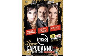 A Loano tutto pronto in piazza con i dj di M2O