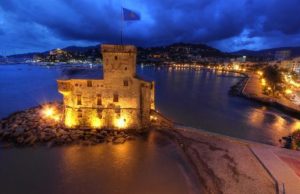 Capodanno a Rapallo, dalla musica disco alla classica