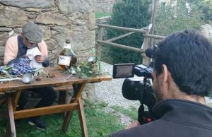 Cortometraggi Cima Prod: dal Tigullio al Ponente international film festival