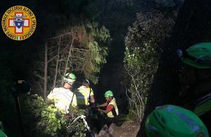 Ritrovata la milanese dispersa in zona Montaretto