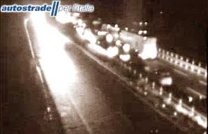 Incidente: traffico bloccato sulla A12 tra Recco e Rapallo, coda di 3 chilometri
