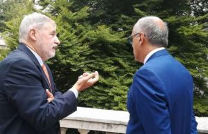 Inizio lavori, si attende dissequestro ponte. Cozzi: decideremo in base a parere periti