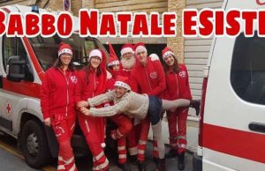 Catechista ai bimbi: Babbo Natale non esiste. Cri: invece sì, non siate tristi. Bufera su Fb