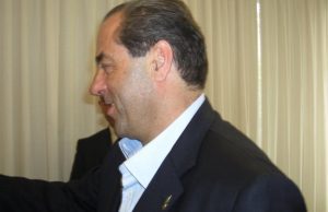 Di Pietro: non ho firmato io convenzione con Autostrade, chi ha fatto cadere ponte paghi