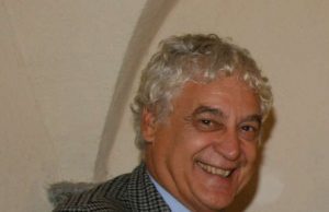 Emilio Carta: tra giornali, libri e la passione per il mare