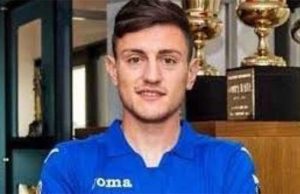 Samp, Ferrari: Non vedevo l’ora di rientrare