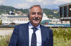 Inchiesta corruzione porto La Spezia, ex senatore Pd Lorenzo Forcieri rinviato a giudizio Ex presidente porto Forcieri condannato a 5 anni in primo grado