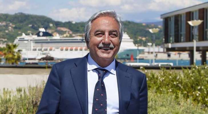 Ex presidente porto Forcieri condannato a 5 anni in primo grado