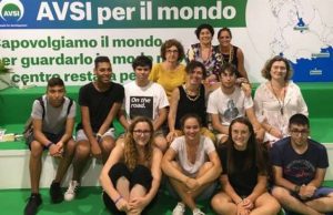 Albenga, studenti liceo Bruno creano innovativo progetto di volontariato con AVSI