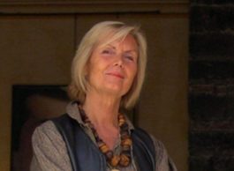 Da domani ad Alassio Carmen Spigno espone alla Artender