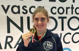 Loano, chiusura con 4 record mondiali ai Paralimpici di nuoto