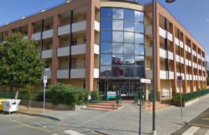 Ad Albenga iniziative natalizie per i nonnini del Trincheri