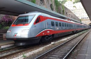 Frecciargento parte con 50 minuti di anticipo, Salvini: chiesti chiarimenti