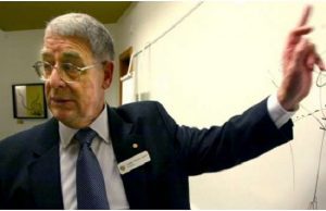 San Diego, scomparso a 87 anni premio Nobel genovese Giacconi: padre raggi X astrofisica