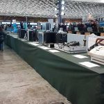 Nel weekend arriva la Fiera dell'elettronica 2024 all'RDS Stadium di Genova