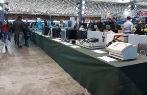 Nel weekend arriva la Fiera dell’elettronica 2024 all’RDS Stadium di Genova Nel weekend arriva la Fiera dell'elettronica 2024 all'RDS Stadium di Genova