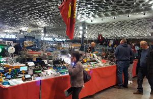 Torna a Genova il Gizmark di Primavera: la fiera dell’elettronica, informatica e droni