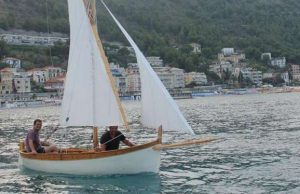 Bolzaneto, Bordilli: salviamo il gozzo cornigiotto e le nostre tradizioni marinare