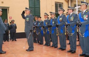 Sestri Levante, la Brigata della GdF promossa a Tenenza