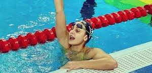 Nuoto, Mondiali di Hangzhou in Cina: Martina Carraro bronzo nei 50 rana