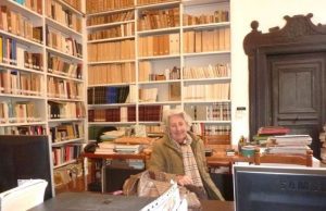 Albenga commemora il centenario di Clarence Bicknell Costa Restagno-