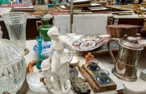 Recco dà il via alle feste natalizie con il Confeugo