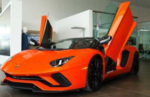 Scoperta maxi evasione fiscale nel commercio auto di lusso