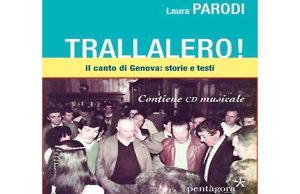Canto tradizionale ligure: un libro sui Trallalero