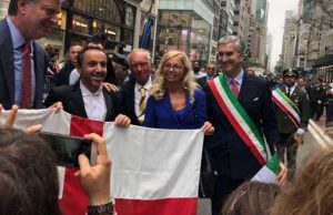 Mazza: promuovere nostre tradizioni e cultura, rinsaldare rapporti con liguri emigrati all’estero