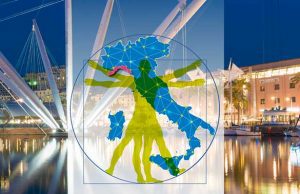 Liguria Digital Summit, il 13 dicembre all’auditorium agli Erzelli