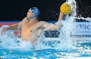 Pallanuoto Champions: Recco espugna Barcellona, Brescia supera Mosca