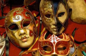 Il Nano Morgante | La regola del Mascheramento