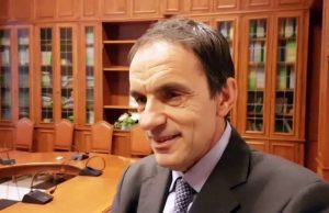 Questore Bracco: a Genova più arresti e meno reati | Video