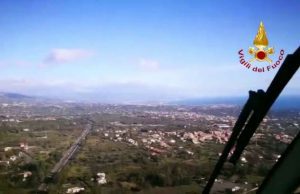 Etna, terremoto di magnitudo 4.9: danni e almeno 10 feriti | Video