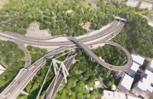 Piano o Calatrava? Ecco altro progetto Pizzarotti-Maffeis: ricostruire senza demolire | Video