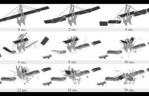 Prof. Calvi, University of Washington e Iuss Pavia: ecco possibili cause crollo ponte | Video
