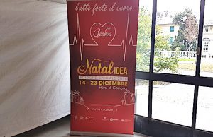 Natalidea 2018: batte forte il cuore a Genova