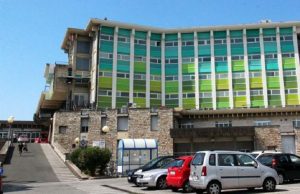 Sestri Levante, Garibaldi: avvio Riabilitazione e Tac, proficuo lavoro Asl4 Ospedale come un hotel, marocchino abusivo in corsia per passare la notte