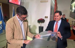 Savona, estesa al 2044 la concessione a Costa di aree e servizi crociere