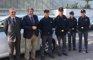 La Spezia, ordinanza del sindaco per un Capodanno senza botti