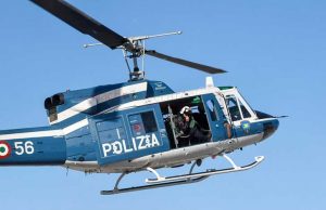 Blitz internazionale contro la ‘ndrangheta della locride