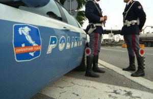 Aveva investito un pedone ed era fuggito, arrestato pirata della strada