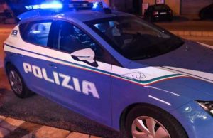 Maltrattamenti in famiglia, botte e minacce di morte alla convivente: peruviano arrestato