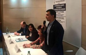 Puggioni: Regione Liguria ha tutelato pubbliche assistenze nel rispetto di normative UE