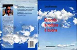 Alla Berio la presentazione del libro Quando la notizia è buona