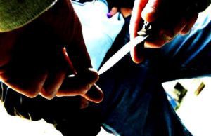 Rissa tra migranti nei pressi del parco giochi tra bambini Rissa tra migranti, nei pressi del parco giochi tra bambini