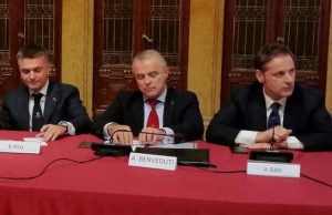 Regione Liguria, Benveduti: altro bando 3.5 milioni per imprese area crisi Savona